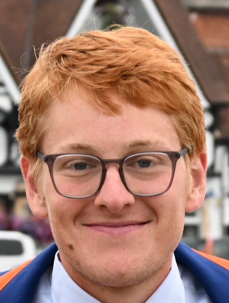 Alex, Co-Founder
