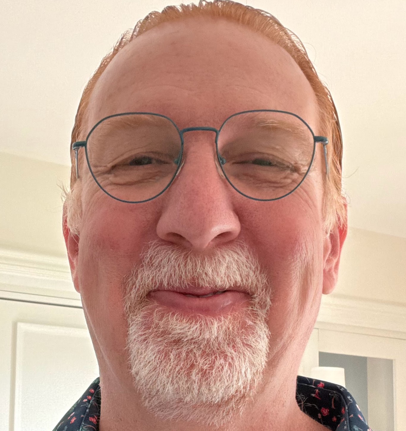 Jim, Co-Founder